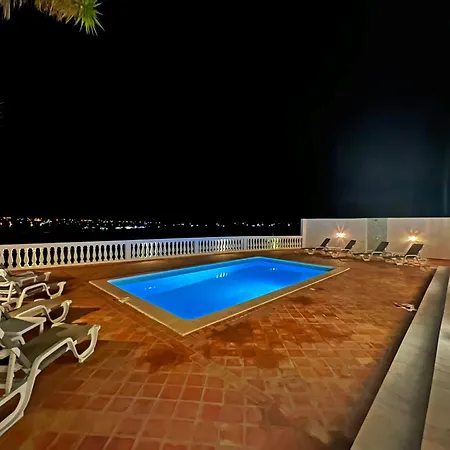 Falk - Fuzeta Villa