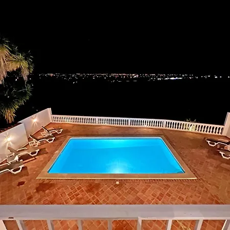 Falk - Fuzeta Villa Moncarapacho