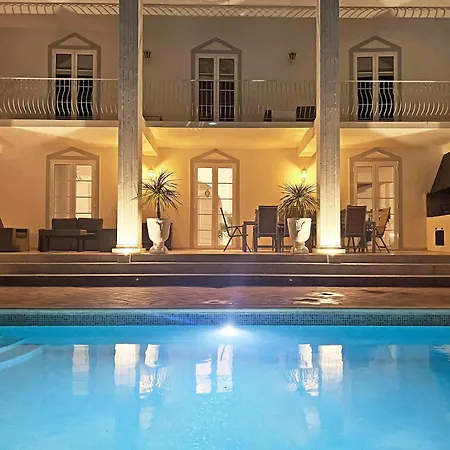 Vila Falk - Fuzeta