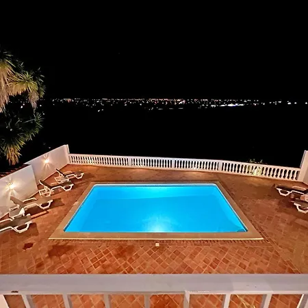 Falk - Fuzeta Villa Moncarapacho
